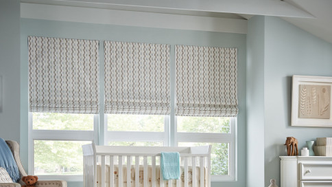 Window Treatments Shutters Blind Installation Repair Automated Blinds Boise Meridian Id